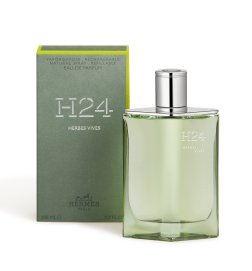 H24 Lebendige Kräuter - Eau de Parfum H24 Lebendige Kräuter - Eau de Parfum